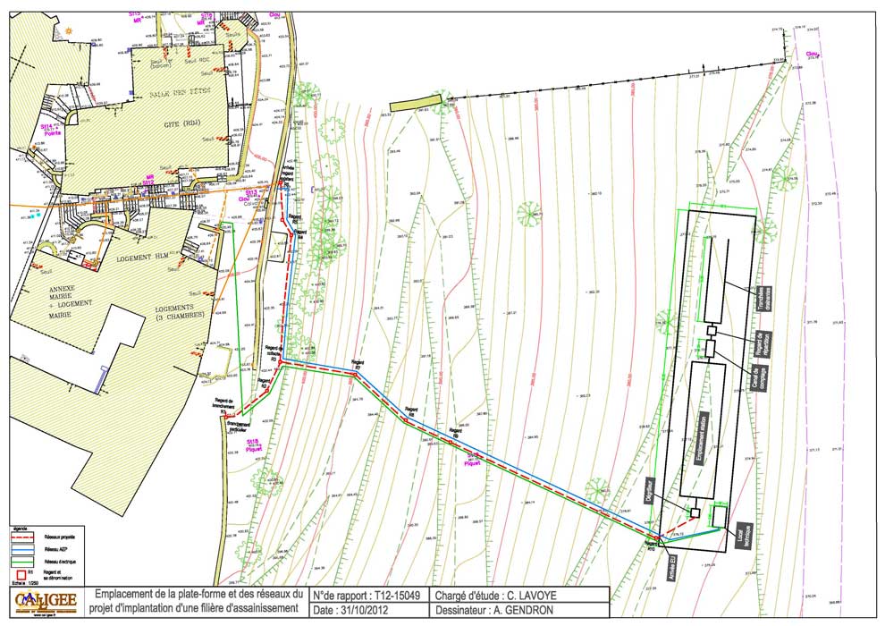 station-epuration-Montmurat 03, calligee.fr, Sciences et techniques geologiques