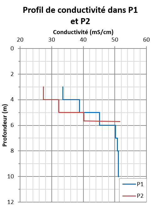 etude-hydrogeologique-infiltration-eaux-usees-traitees-station-epuration-centre-heliomarin-Pen-Bron-05-conductivite
