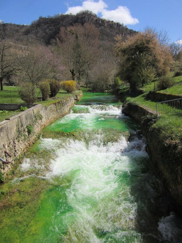 hydrogeologie-ecoulement-torrent©calligee