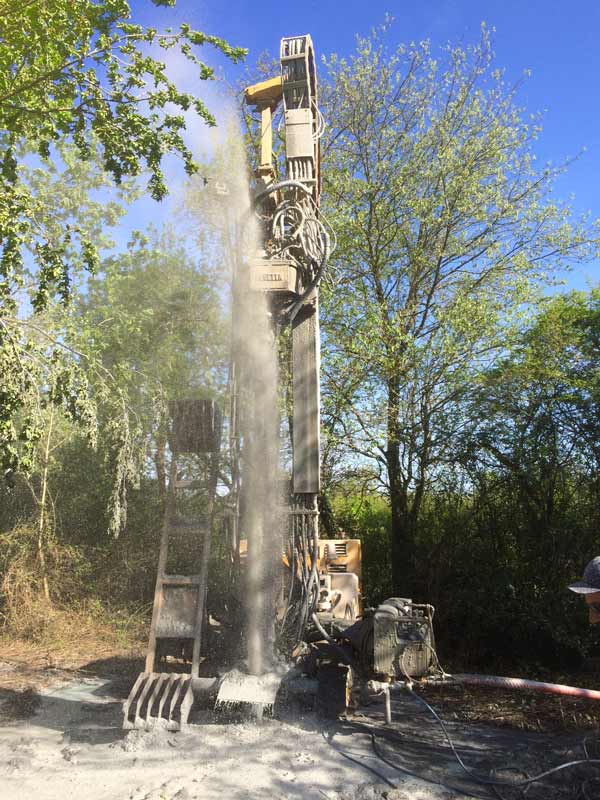 hydrogeologie-forage©calligee