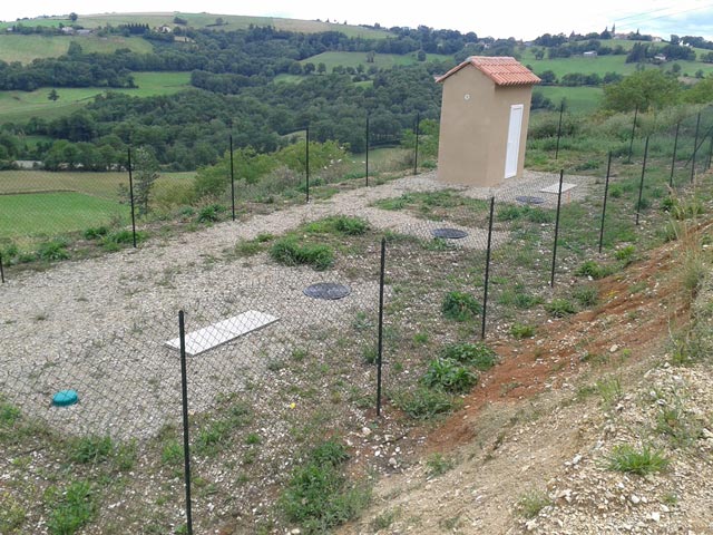 station-epuration-Montmurat 02, calligee.fr, Sciences et techniques geologiques