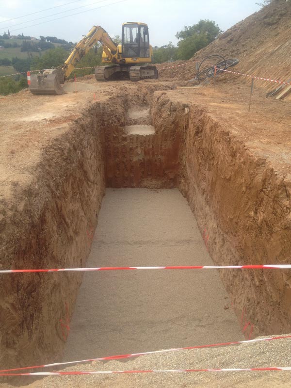 station-epuration-Montmurat, calligee.fr, Sciences et techniques geologiques